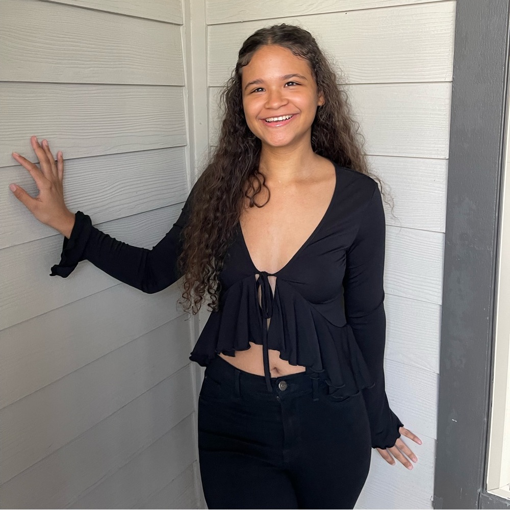 Black Top